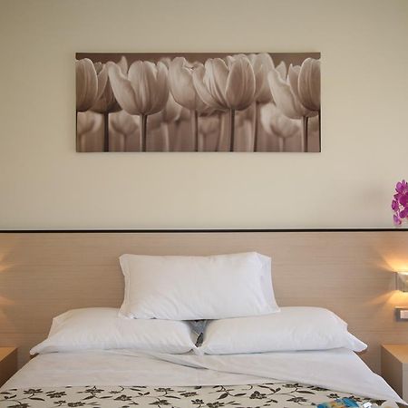 Albergo Borgonovo Badia  Værelse billede